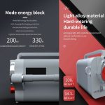 وینچ بالابر Smart Spider pro برند MODE