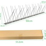 شاخک ضد پرنده