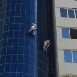 نماشویی در کیش با راپل