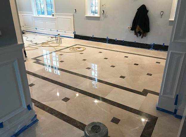 چرا باید کف سابی انجام دهیم