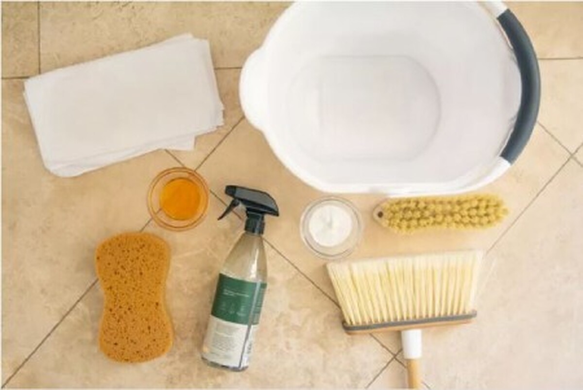 راهکارهای عمیق برای براق کردن و احیای سنگ