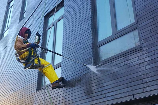 نماشویی با قیمت منصفانه در مازندران